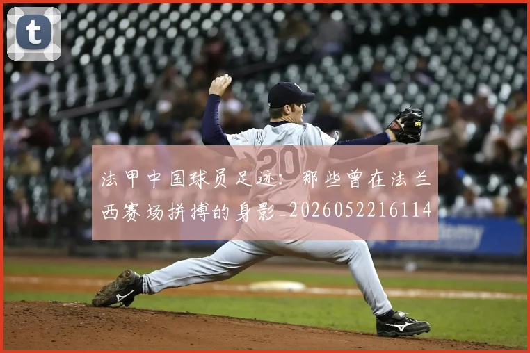法甲中国球员足迹:那些曾在法兰西赛场拼搏的身影_20260522161146