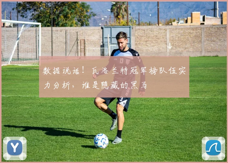 数据说话！瓦洛兰特冠军榜队伍实力分析，谁是隐藏的黑马