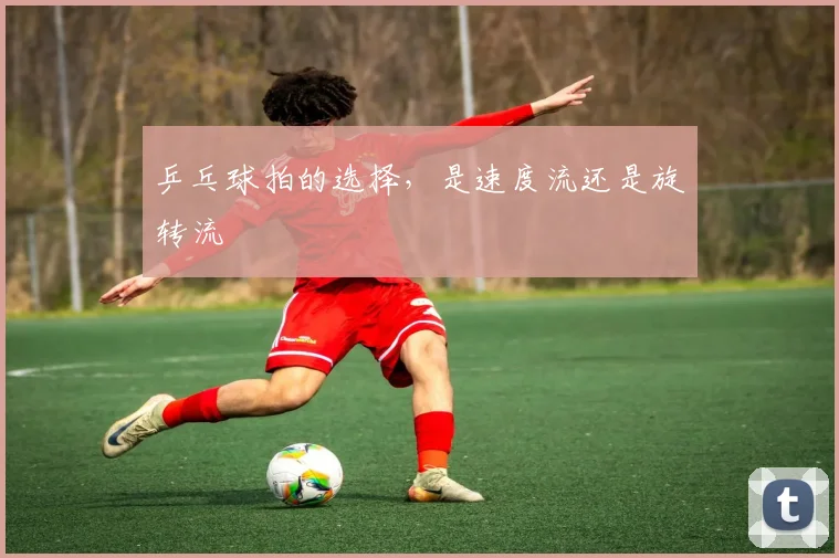 乒乓球拍的选择，是速度流还是旋转流