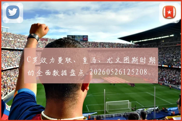 C罗效力曼联、皇马、尤文图斯时期的全面数据盘点_20260526125208_20260702041939