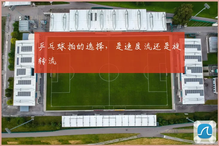 乒乓球拍的选择，是速度流还是旋转流